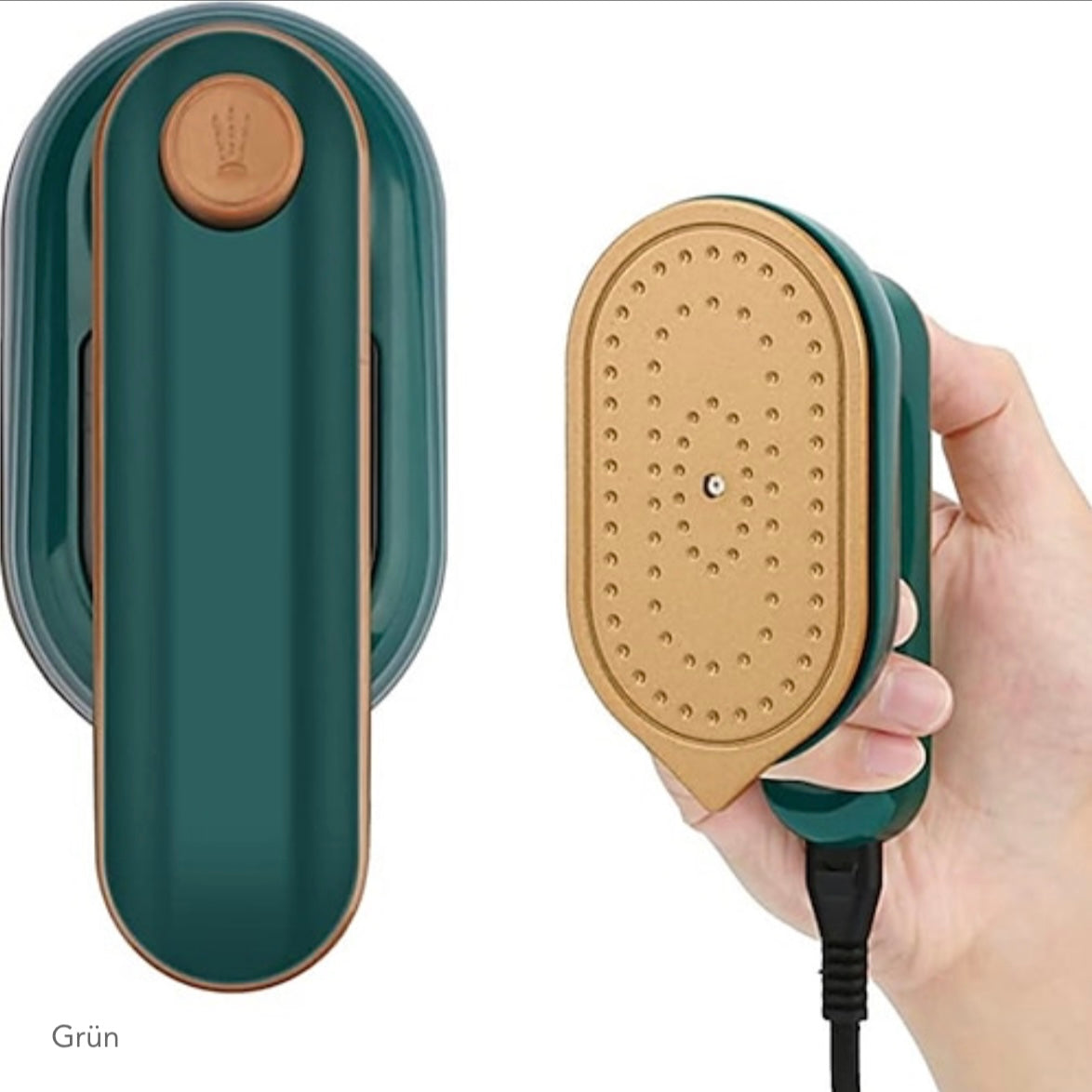 Tiny Iron Pro